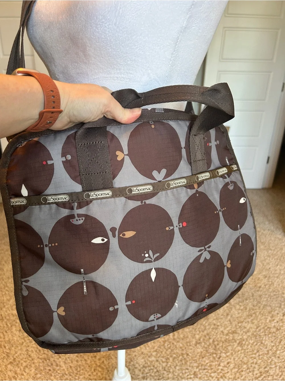 Lesportsac this classic